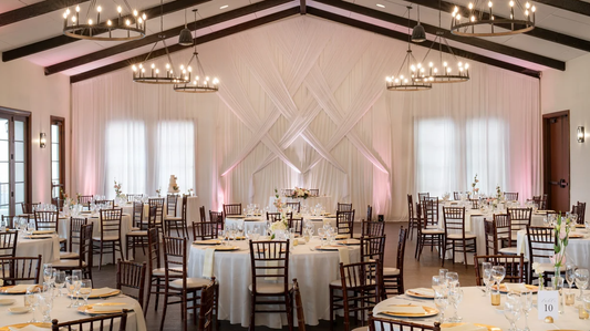 Socal Sanctuary Classic Wedding Package - San Clemente, California