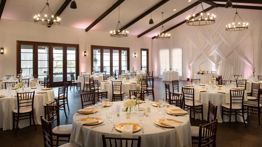 Ocean Breeze Premier Wedding Package - San Clemente, California