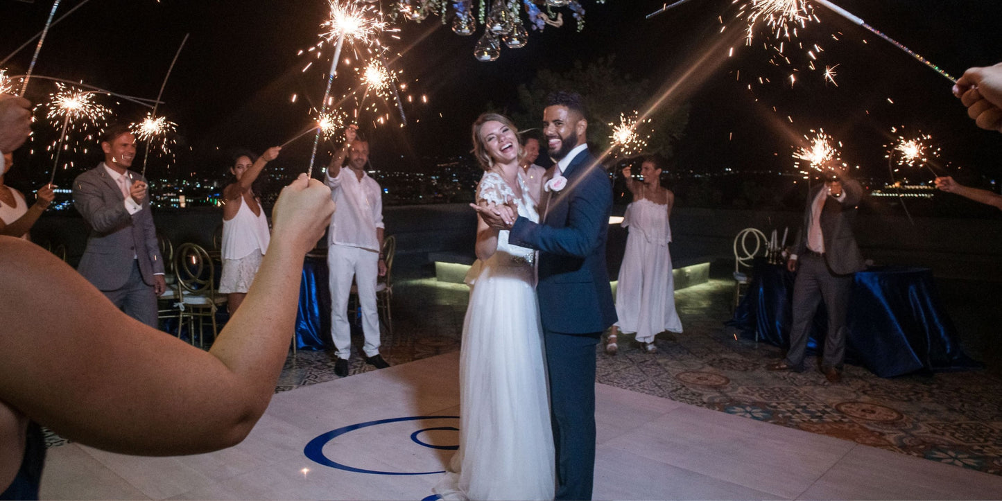 Sandos Finisterra Los Cabos Destination Wedding Package