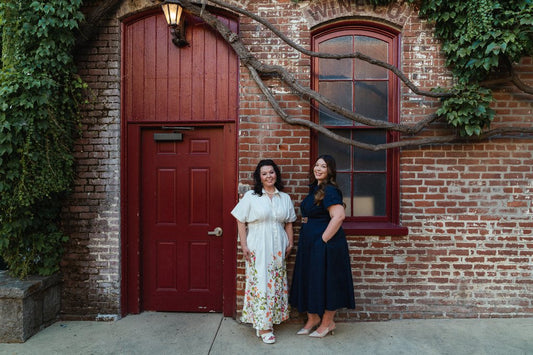Sandro in Napa-Sonoma: Proposal / Engagement Photography