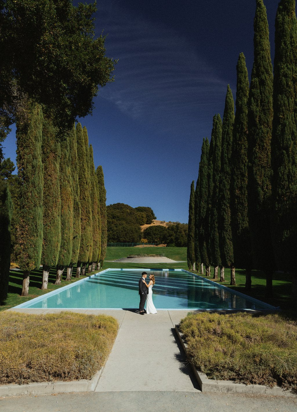 San Francisco: Proposal / Engagement Photography