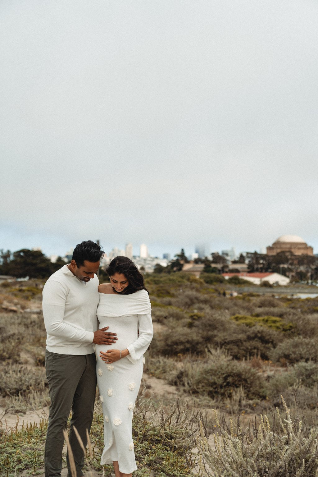 San Francisco: Proposal / Engagement Photography