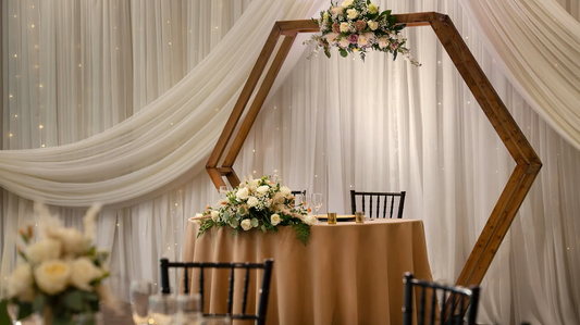 Scenic Premier Wedding Package - San Ramon, California