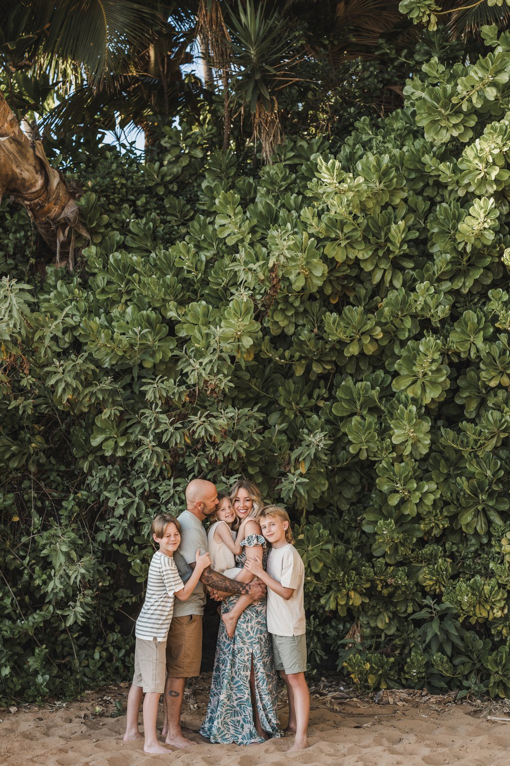 Maui: Proposal / Engagement Photography