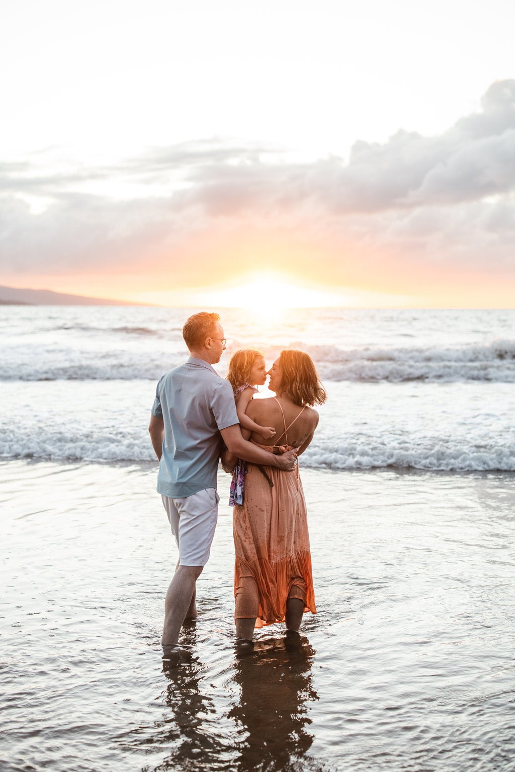 Maui: Proposal / Engagement Photography