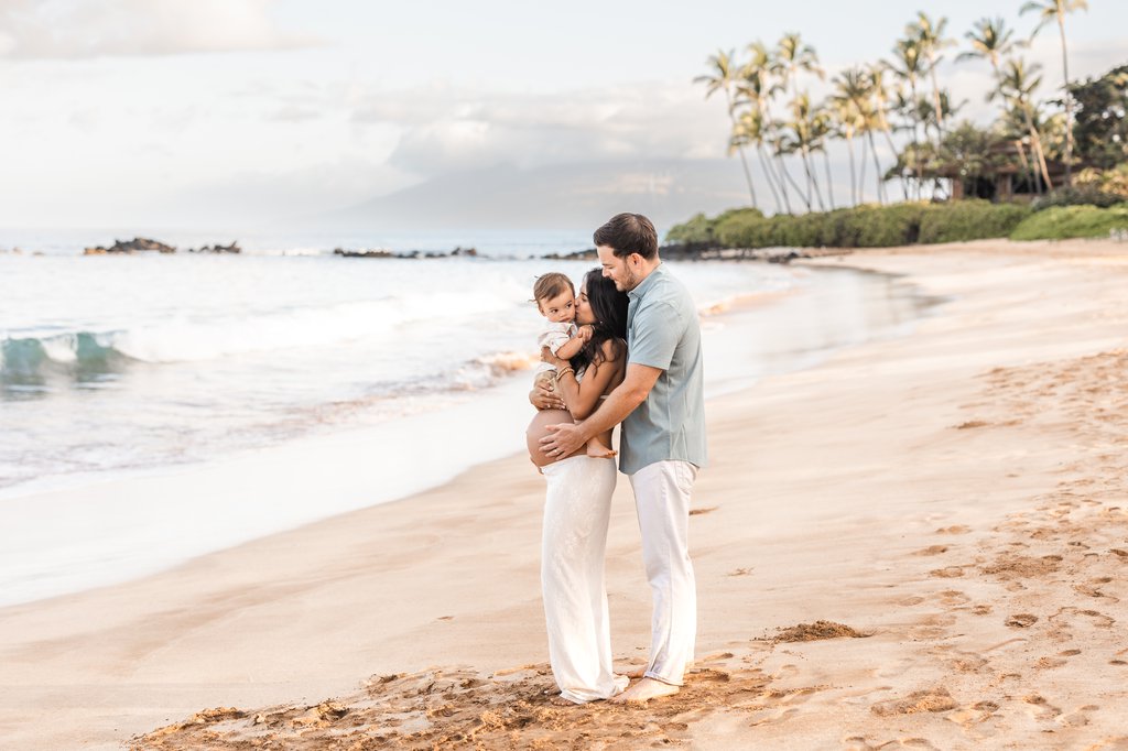 Maui: Proposal / Engagement Photography