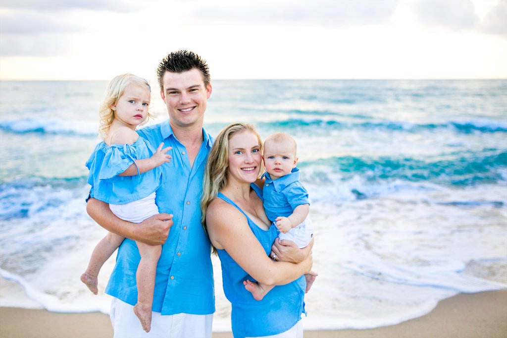 Sara in Palm Beach: Proposal / Engagement Photography