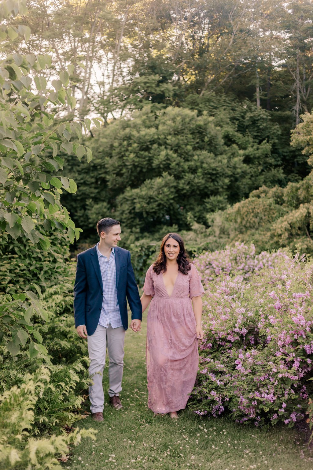 Sarah S. in Boston: Proposal / Engagement Photography