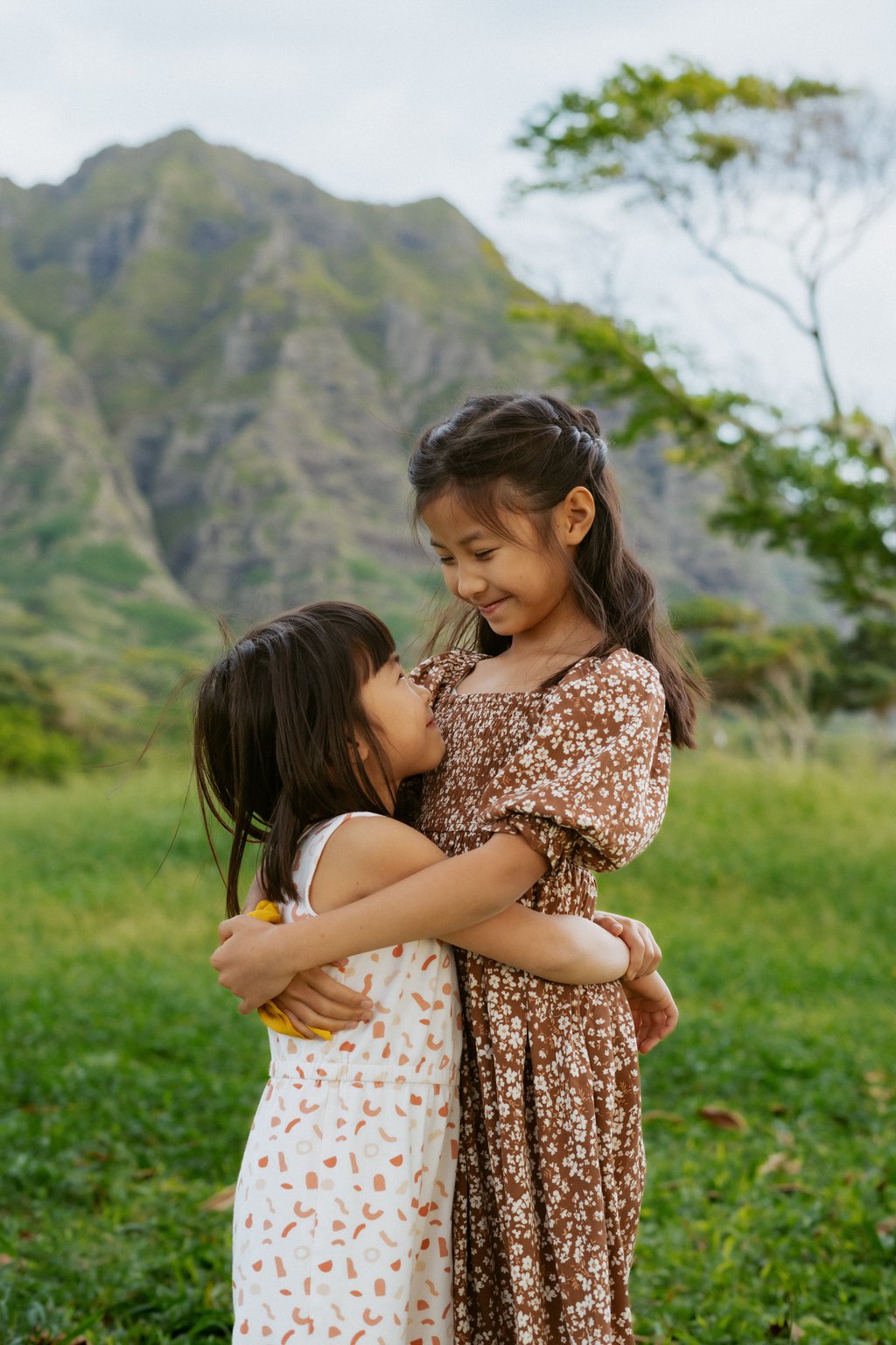 Honolulu: Proposal / Engagement Photography