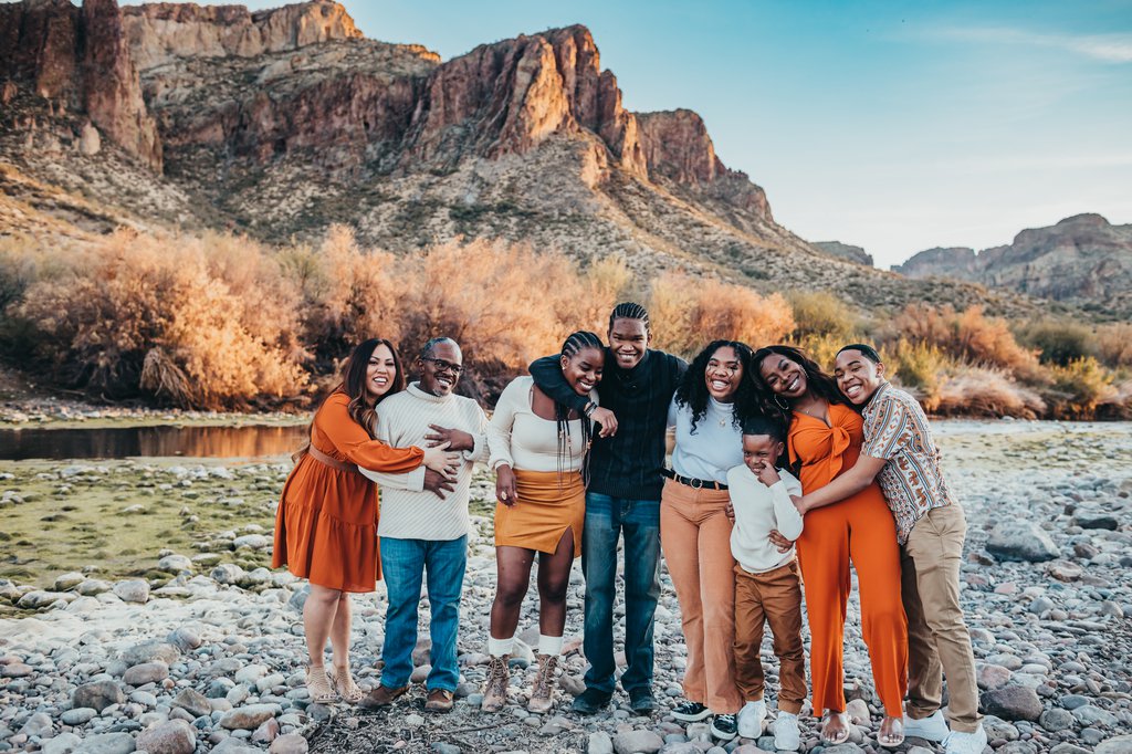 Sarah in Scottsdale: Proposal / Engagement Photography