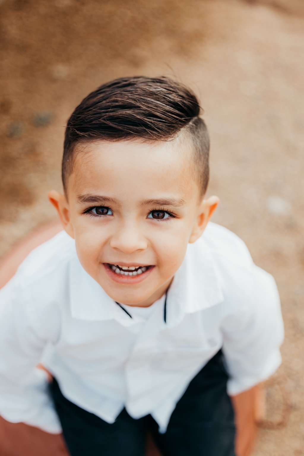 Sarah in Scottsdale: Proposal / Engagement Photography