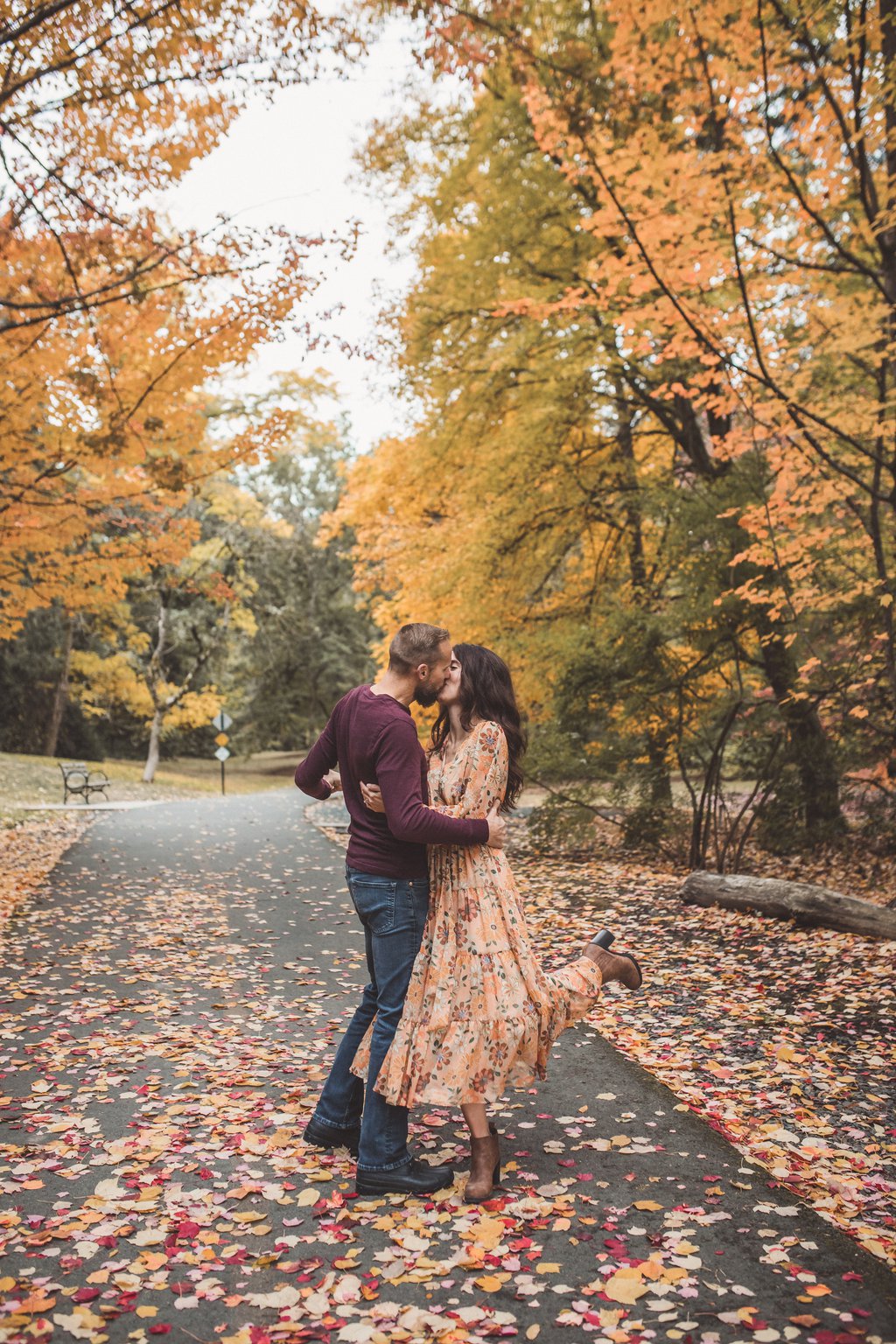 Seattle: Proposal / Engagement Photography