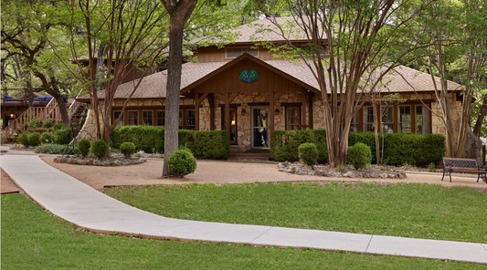 Scenic Springs Wedding Package