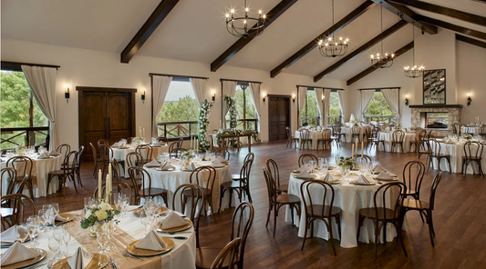 Scenic Springs Wedding Package