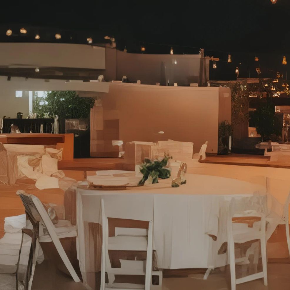 Secrets Maroma Beach Destination Wedding Package