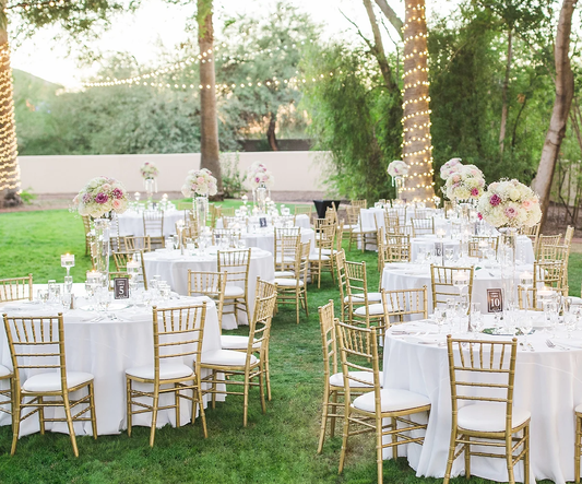 Historic Manor Classic Wedding Package - Phoenix, Arizona