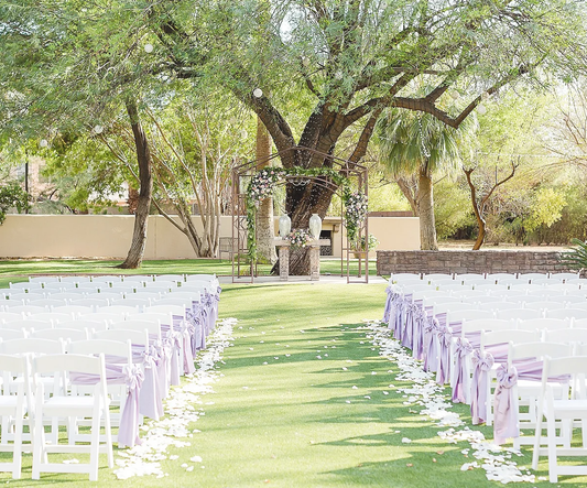 Native Foliage Elite Wedding Package - Phoenix, Arizona