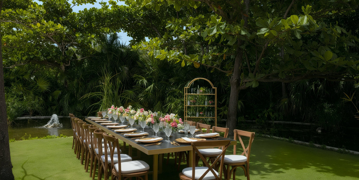 Secrets Akumal Destination Wedding Package