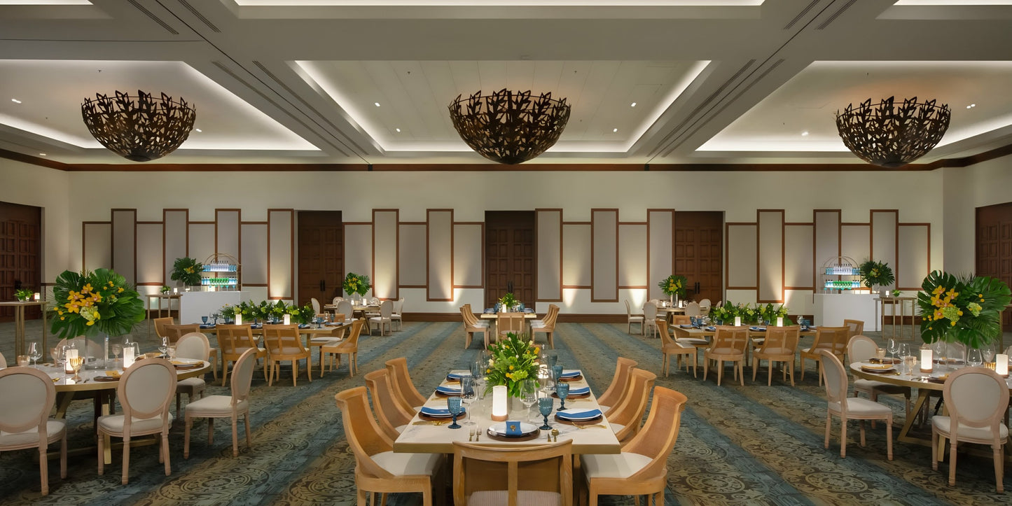 Secrets Maroma Beach Destination Wedding Package