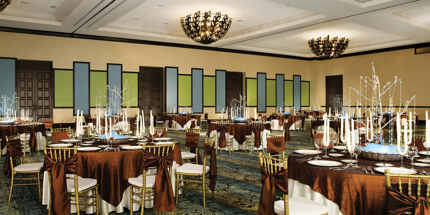 Secrets Maroma Beach Destination Wedding Package