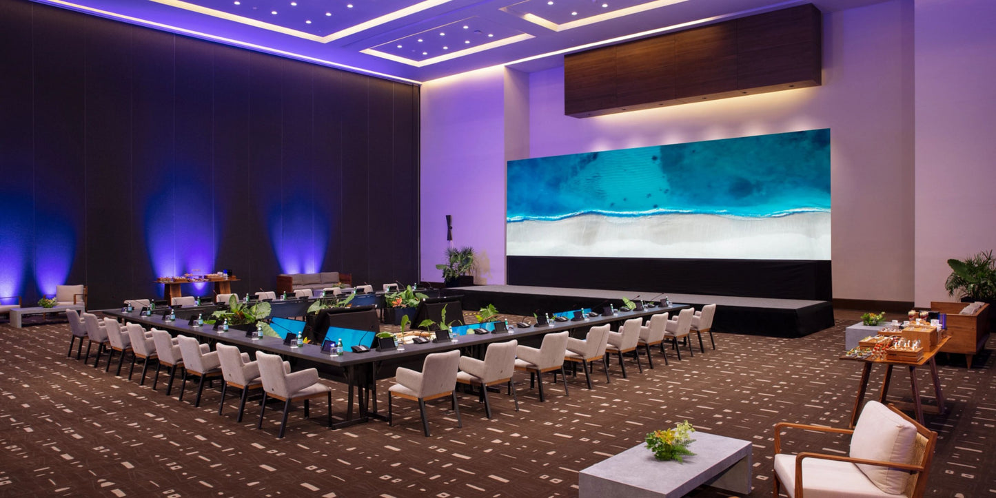 Secrets Moxche Playa del Carmen Destination Wedding Package