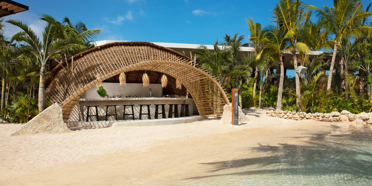 Secrets Moxche Playa del Carmen Destination Wedding Package