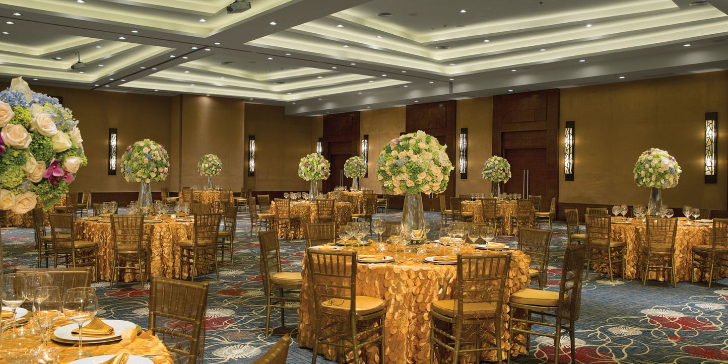 Secrets Playa Mujeres Destination Wedding Package