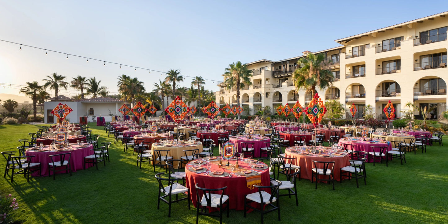 Secrets Puerto Los Cabos Destination Wedding Package