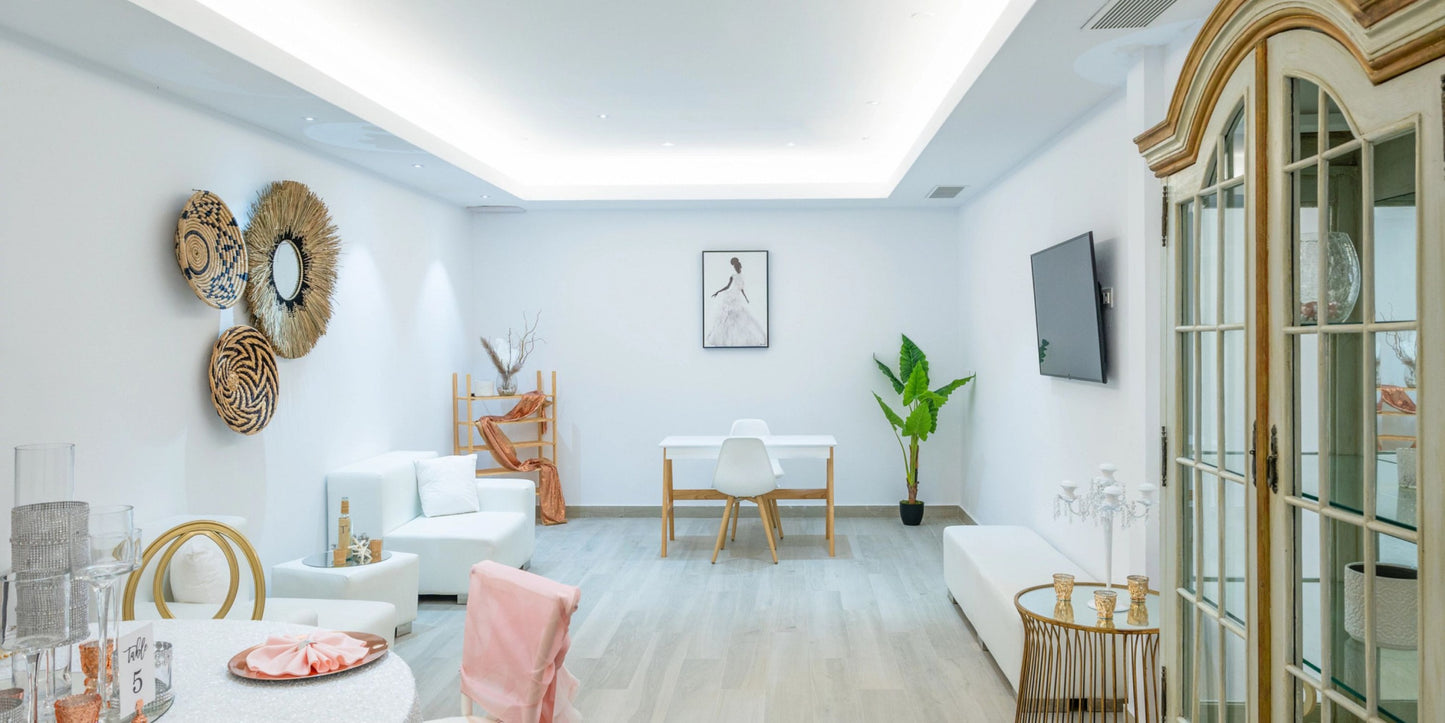 Secrets St. Martin Destination Wedding Package