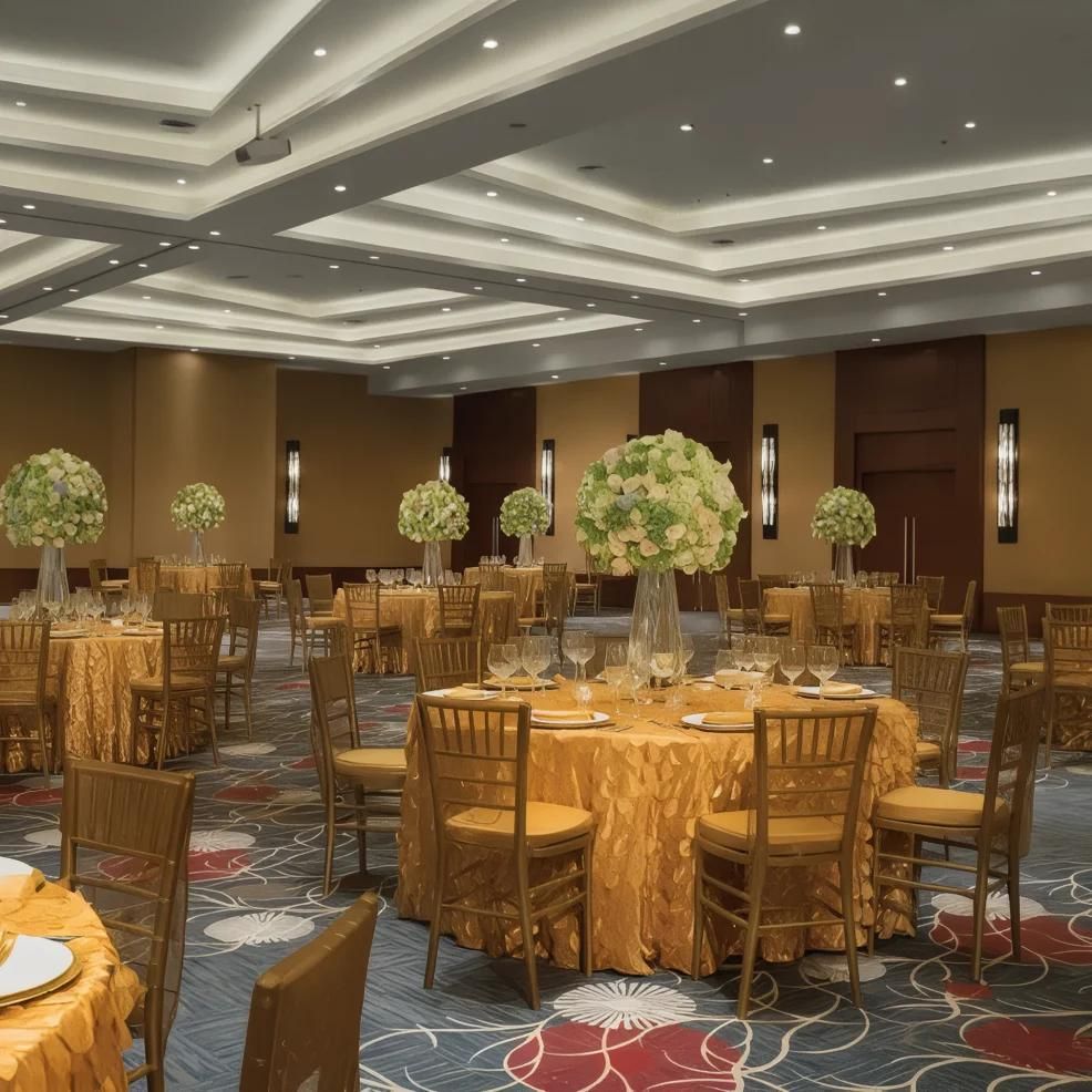 Secrets Playa Mujeres Destination Wedding Package