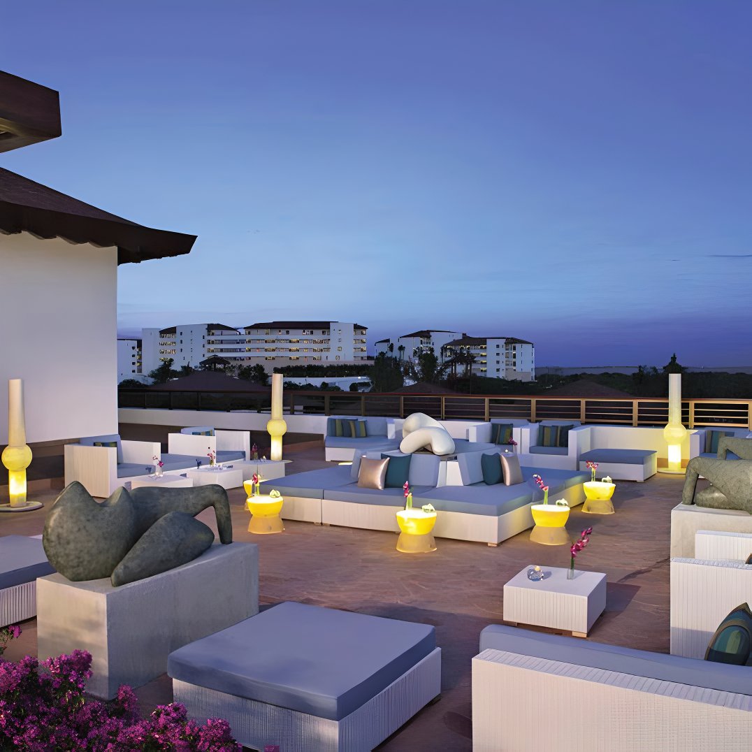 Secrets Playa Mujeres Destination Wedding Package