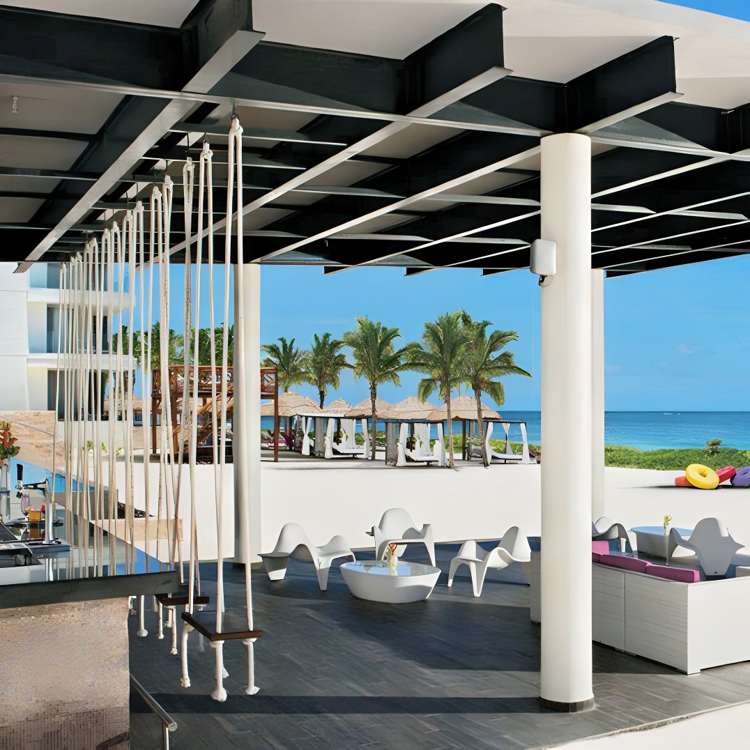 Secrets Riviera Cancun Destination Wedding Package