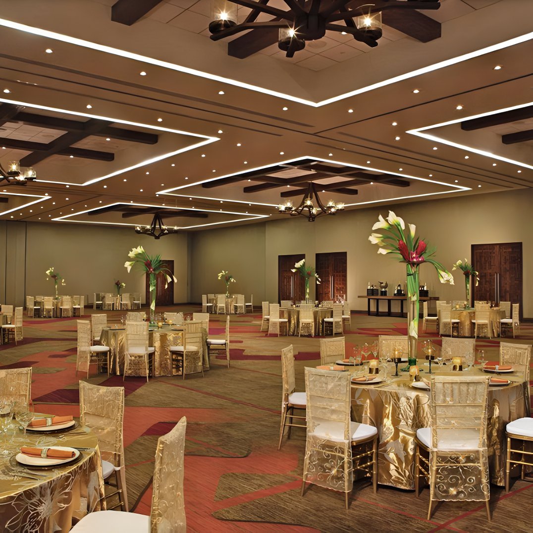 Secrets Akumal Destination Wedding Package