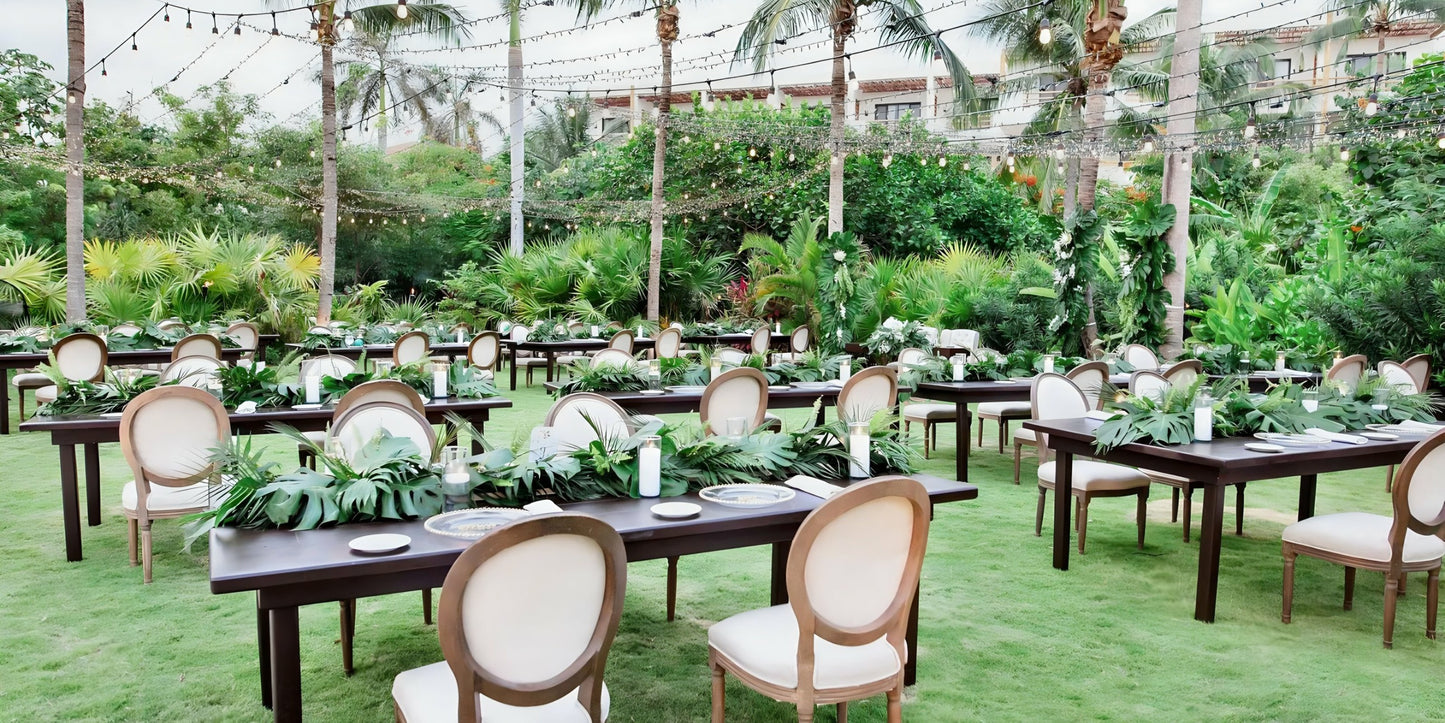 Secrets Akumal Destination Wedding Package