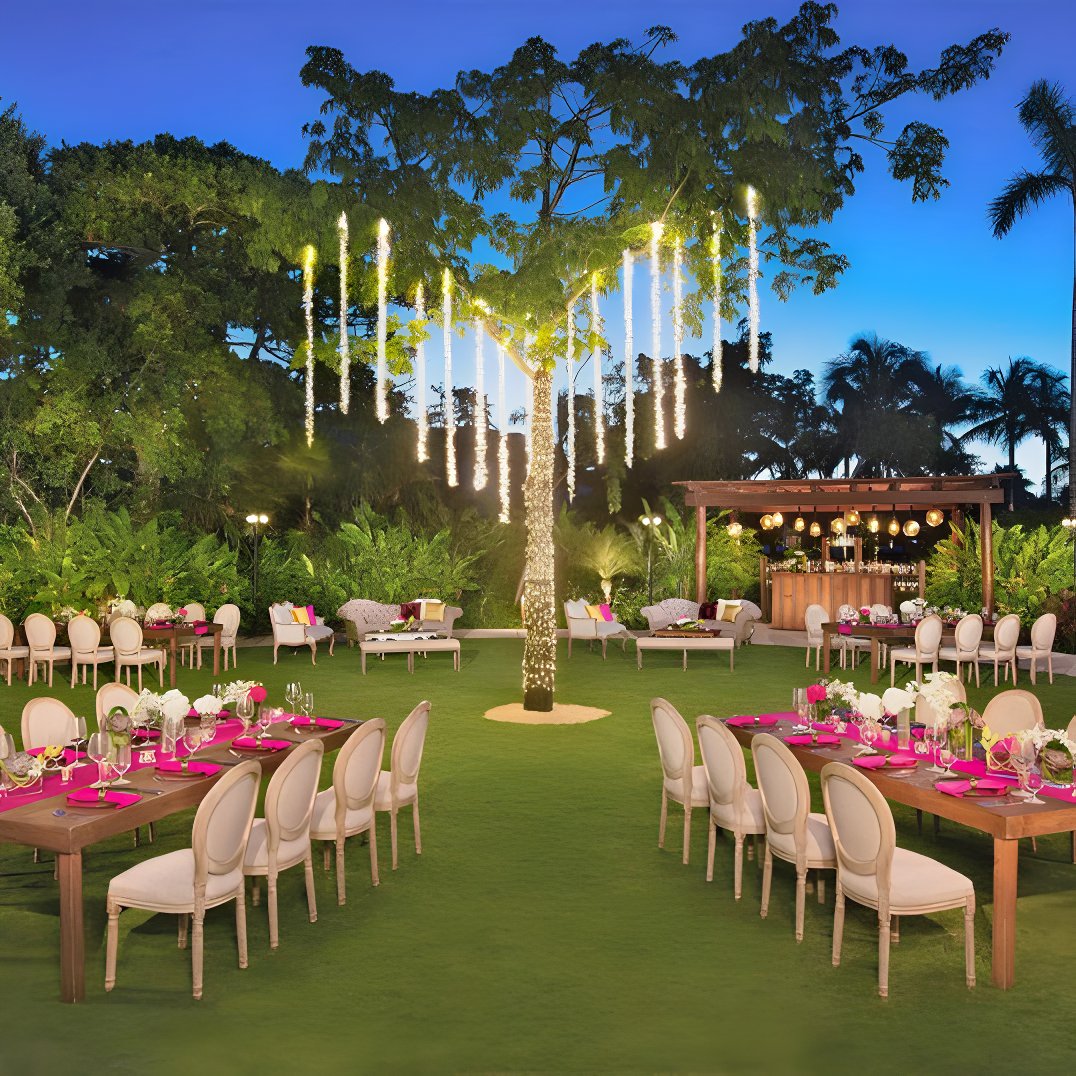 Secrets Akumal Destination Wedding Package