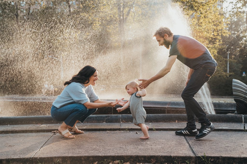 Sehee in New York City: Proposal / Engagement Photography