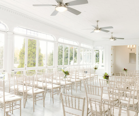 Victorian Mansion Elite Wedding Package - Placerville, California