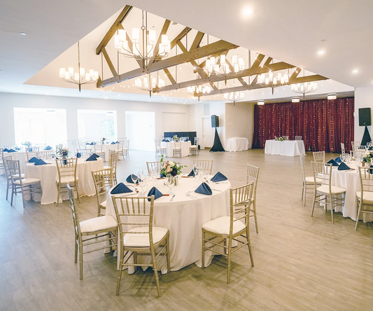 Historic 1800S Venue Premier Wedding Package - Placerville, California