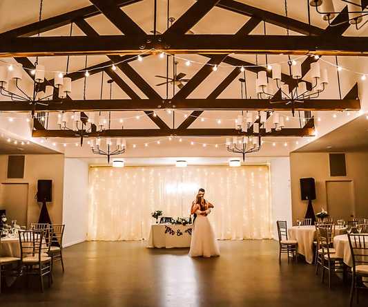 Historic Mansion Classic Wedding Package - Placerville, California