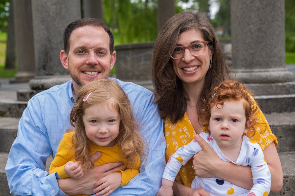 Sheila in Boston: Proposal / Engagement Photography
