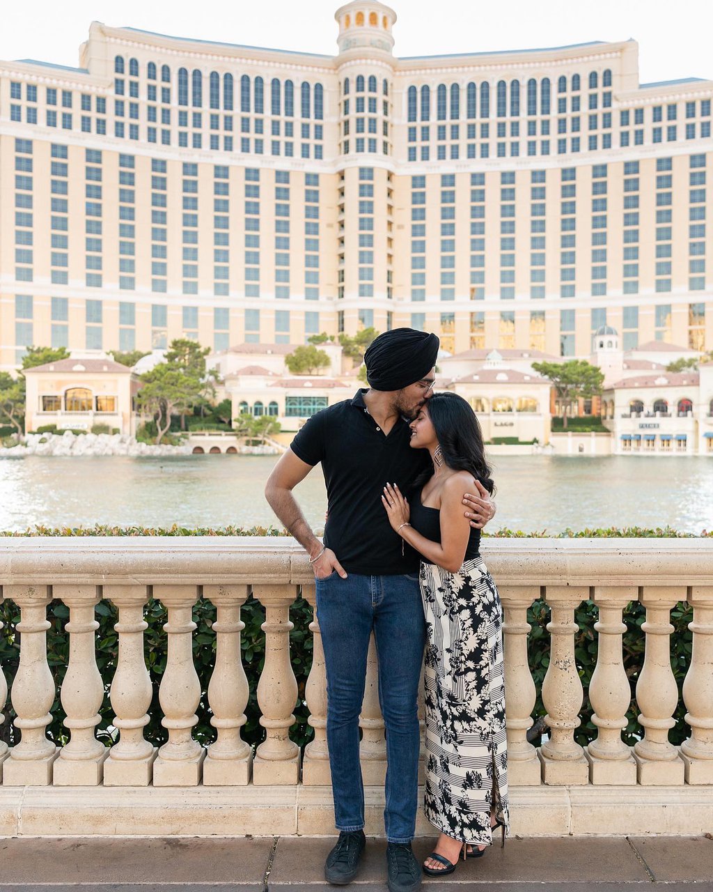 Engagement Photography in Las Vegas
