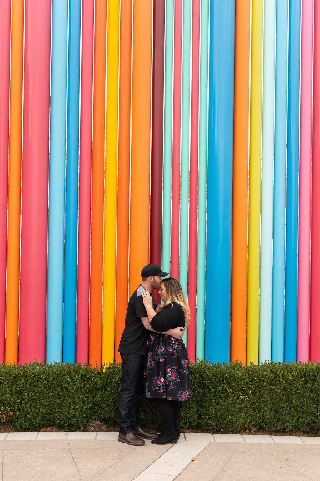 Engagement Photography in Las Vegas