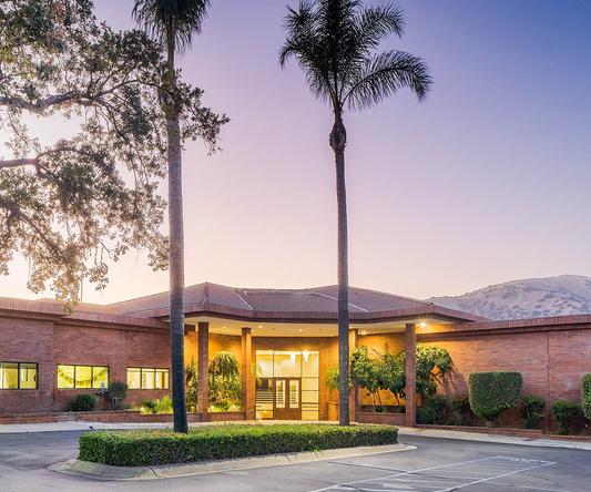 Private Estate Classic Wedding Package - Claremont Area, California