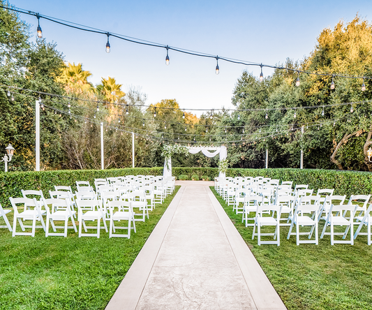 Million-Dollar Views Elite Wedding Package - Claremont Area, California