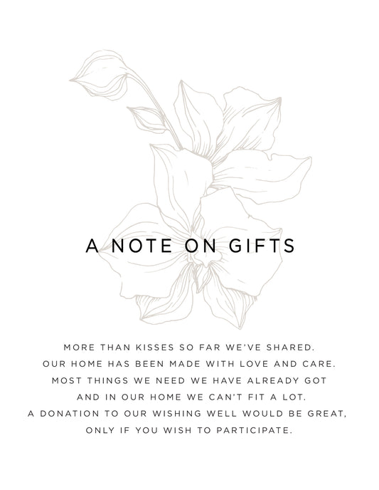 Sophia Kaplan Wishing Well by Sophia K.