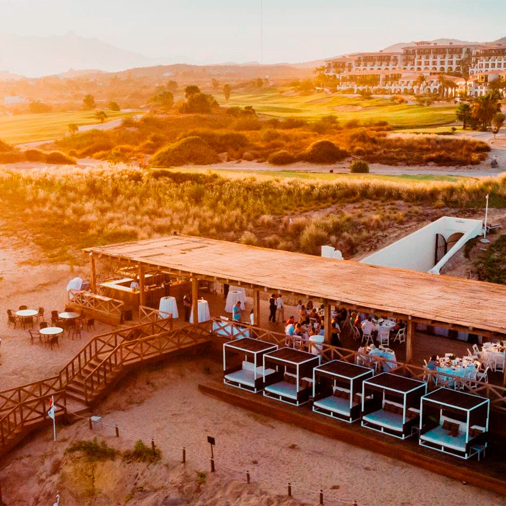 Secrets Puerto Los Cabos Destination Wedding Package