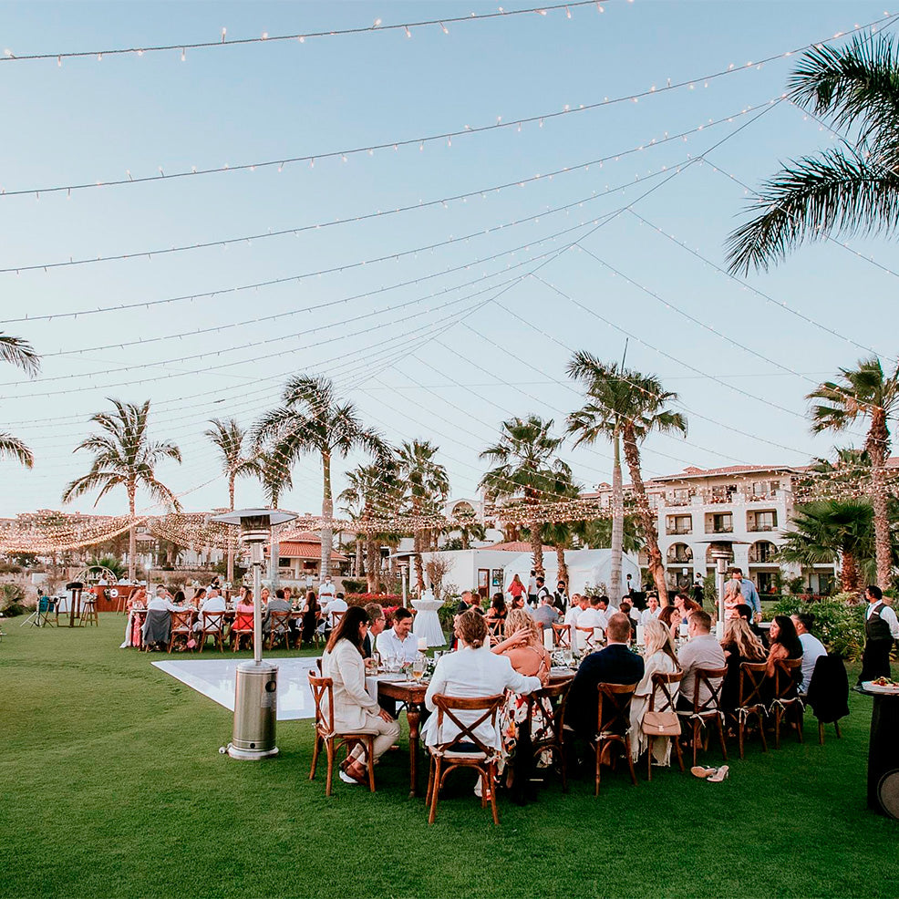 Secrets Puerto Los Cabos Destination Wedding Package
