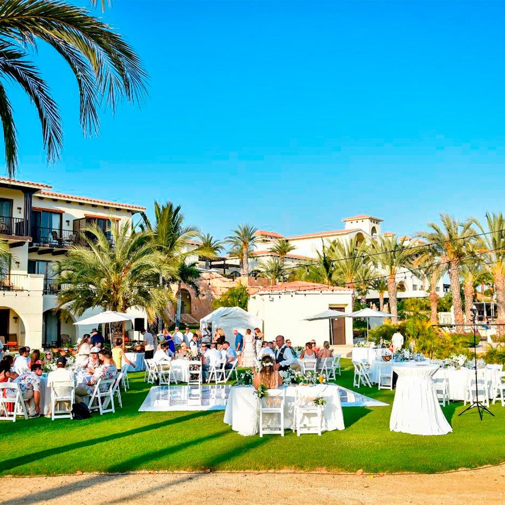 Secrets Puerto Los Cabos Destination Wedding Package