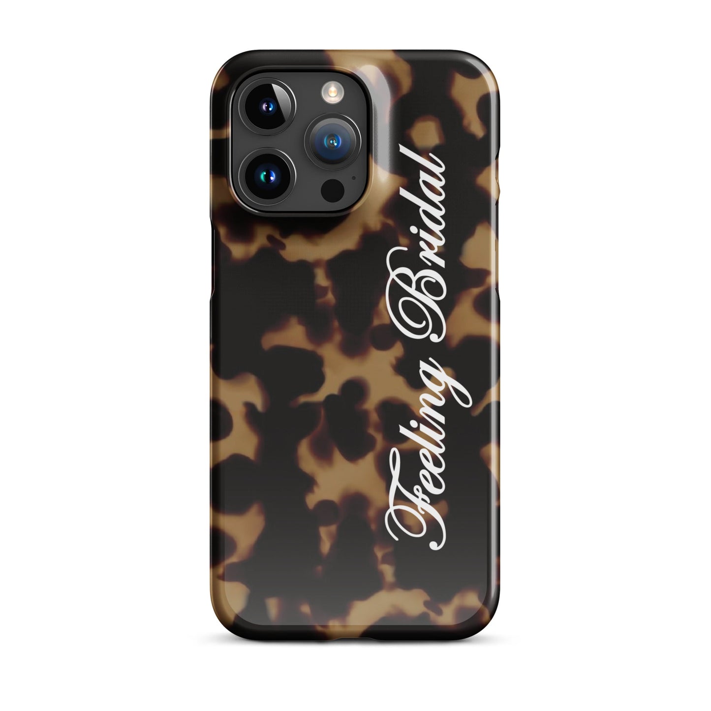 Feeling Bridal Phone Case