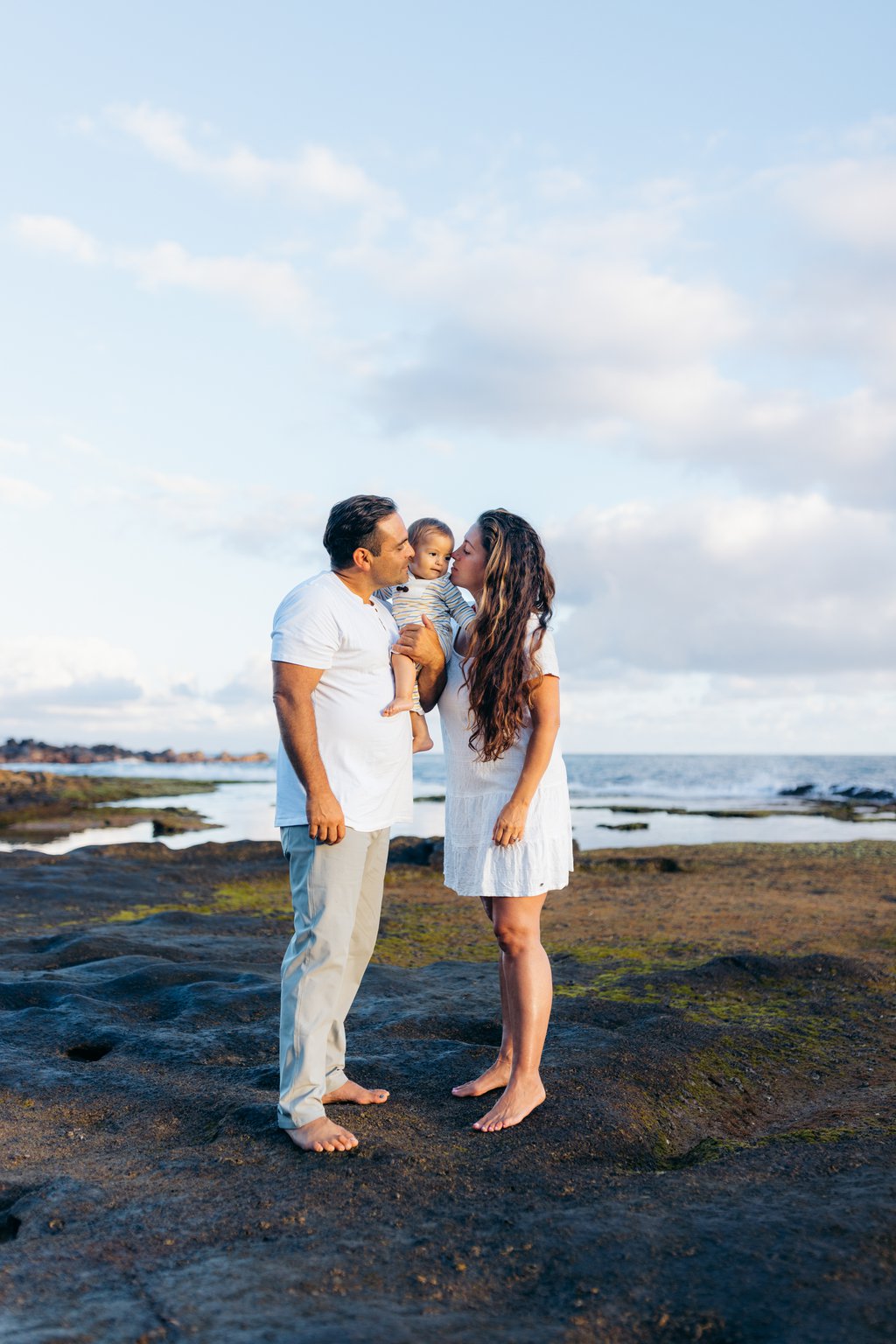 Sophia in Maui: Proposal / Engagement Photography